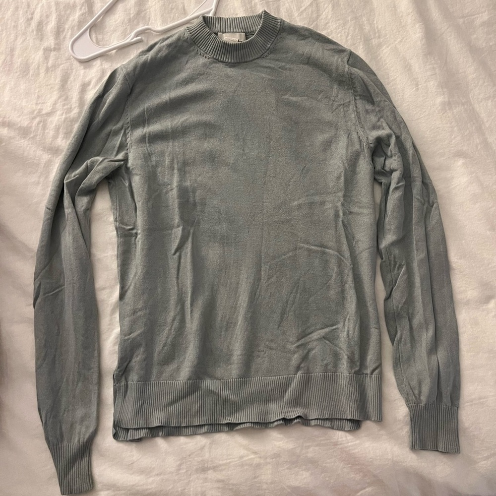 H&M sweater